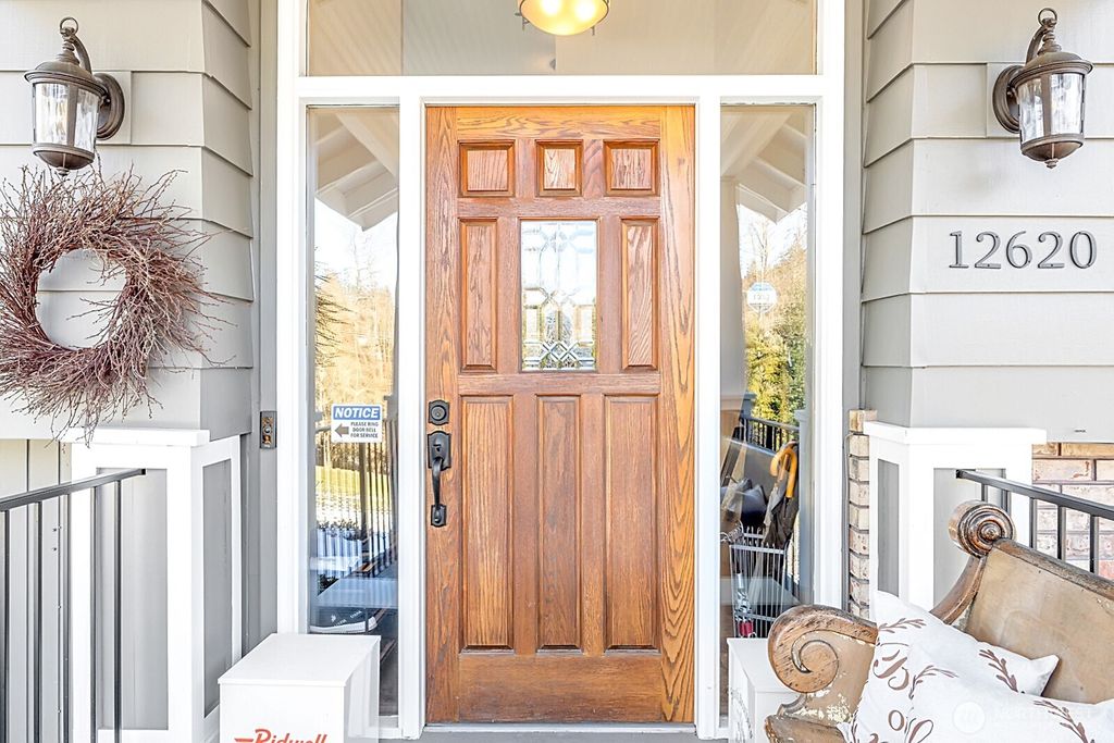 Photo of 12620 Williams Road, Lake Stevens, WA 98258 (MLS # 2334357)