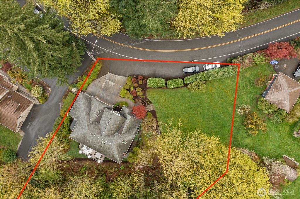 Photo of 15820 104th Avenue NE, Bothell, WA 98011 (MLS # 2508224)