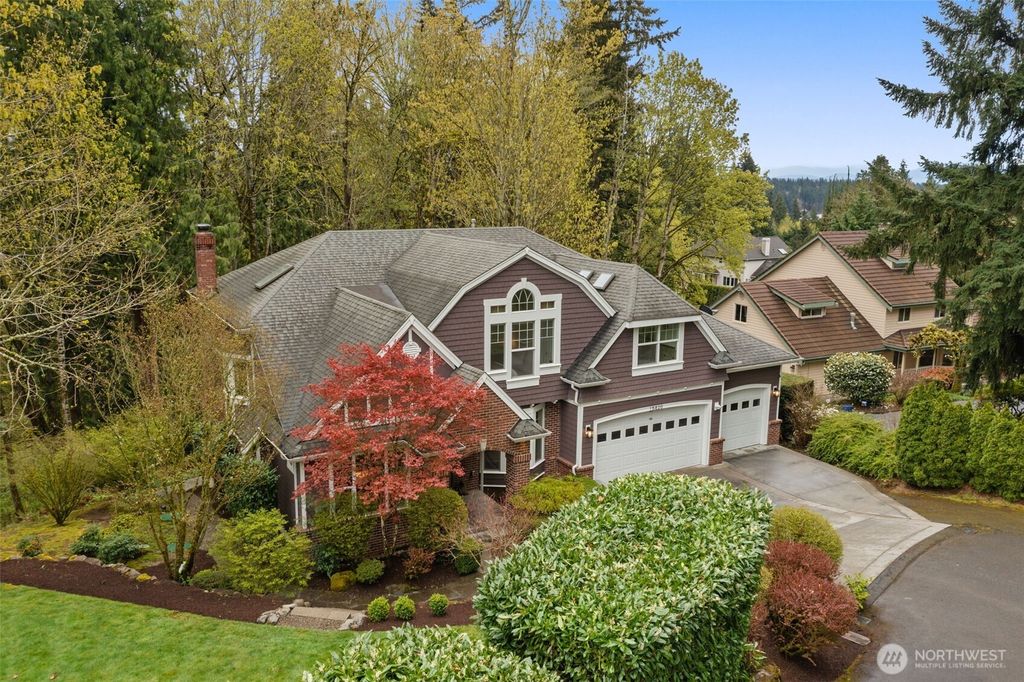 Photo of 15820 104th Avenue NE, Bothell, WA 98011 (MLS # 2508224)
