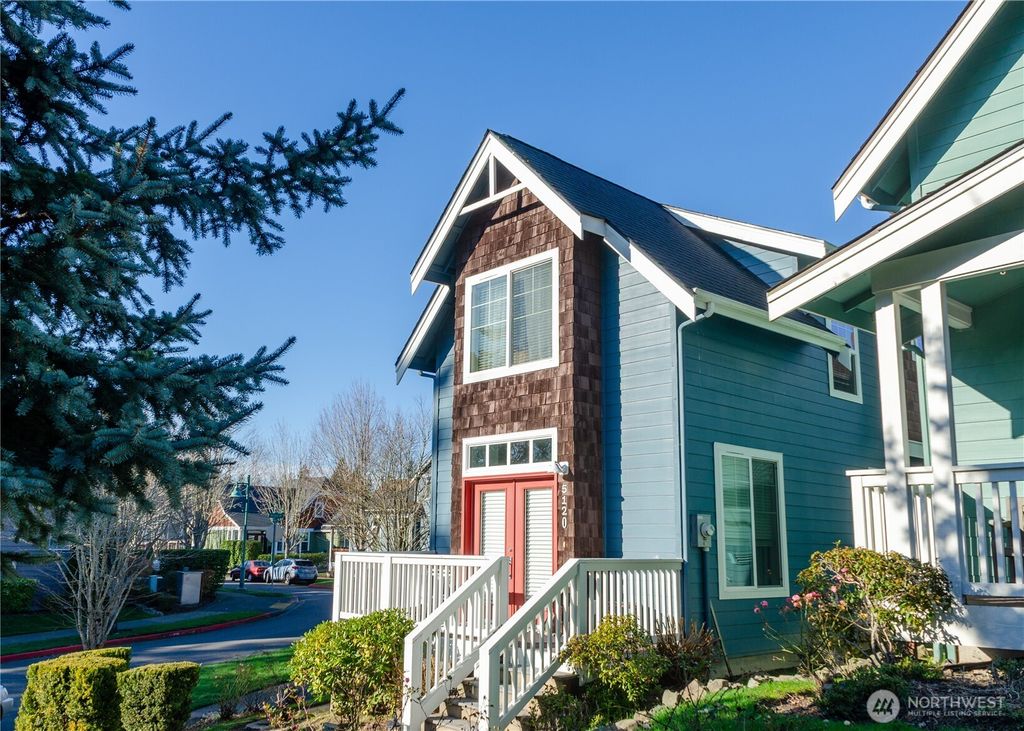 Photo of 5120 Leon Lane NW, Gig Harbor, WA 98332 (MLS # 2473003)