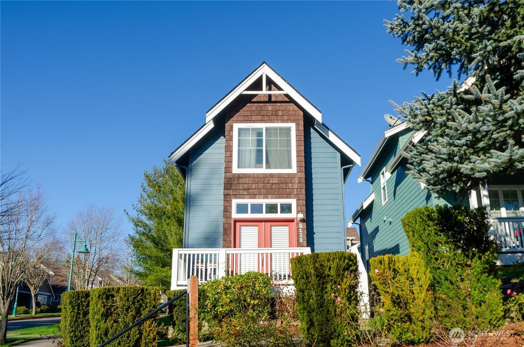 Photo of 5120 Leon Lane NW, Gig Harbor, WA 98332 (MLS # 2473003)