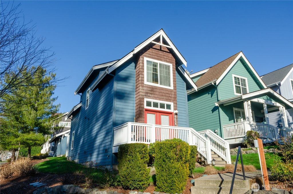 Photo of 5120 Leon Lane NW, Gig Harbor, WA 98332 (MLS # 2473003)