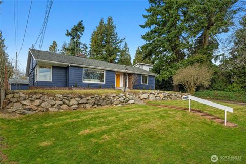 Photo of 10723 Densmore Avenue N, Seattle, WA 98133 (MLS # 2482363)