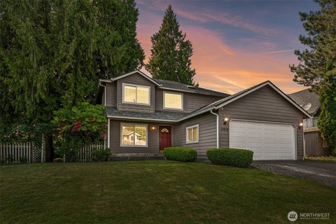 Photo of 11412 NW 7th Court, Vancouver, WA 98685 (MLS # 2534153)