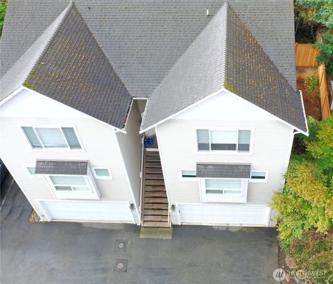 Photo of 16230 3rd Avenue SE #A1, Bothell, WA 98012 (MLS # 2502064)