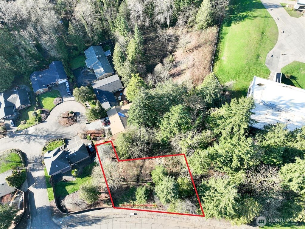 Photo of 0 City View Boulevard, Longview, WA 98632 (MLS # 2471797)