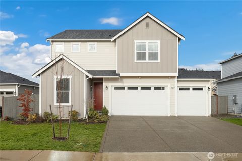 12627 177th Street E, Puyallup, WA 98374 - MLS#: 2336670