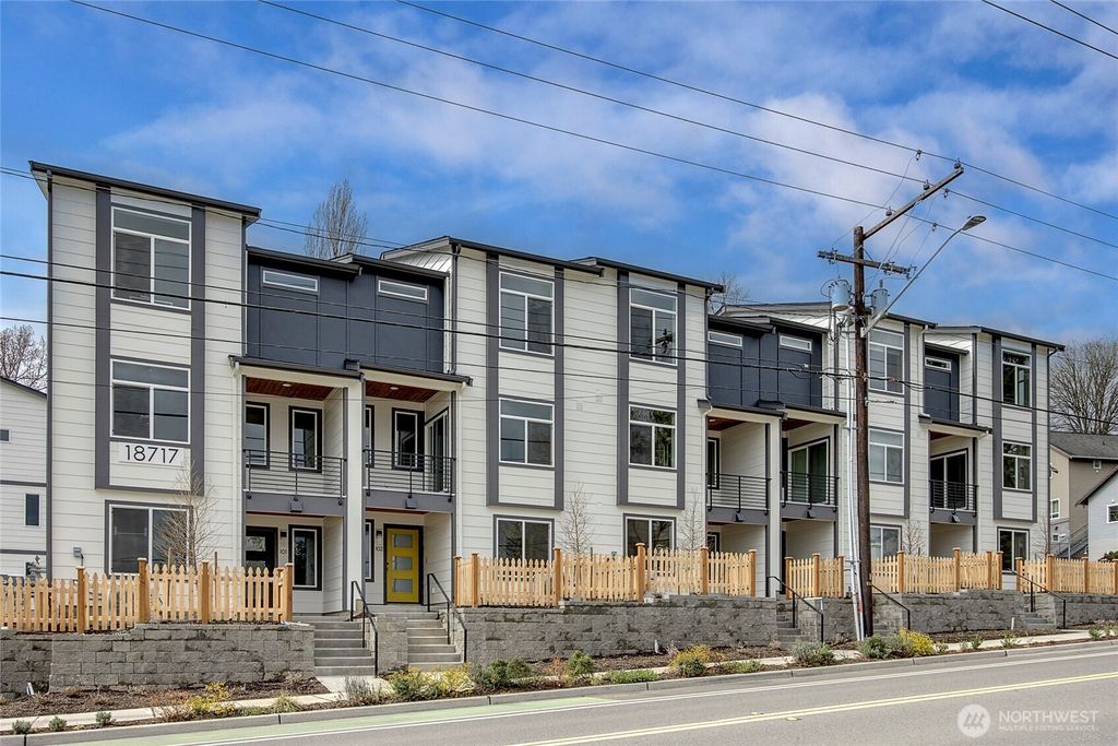 Photo of 6726 NE 187th Street #104, Kenmore, WA 98028 (MLS # 2379111)
