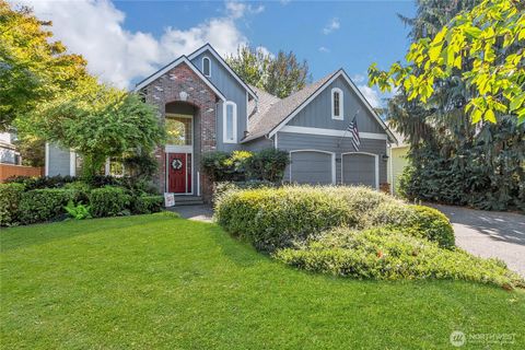 Photo of 9217 180th Avenue E, Bonney Lake, WA 98391 (MLS # 2434154)