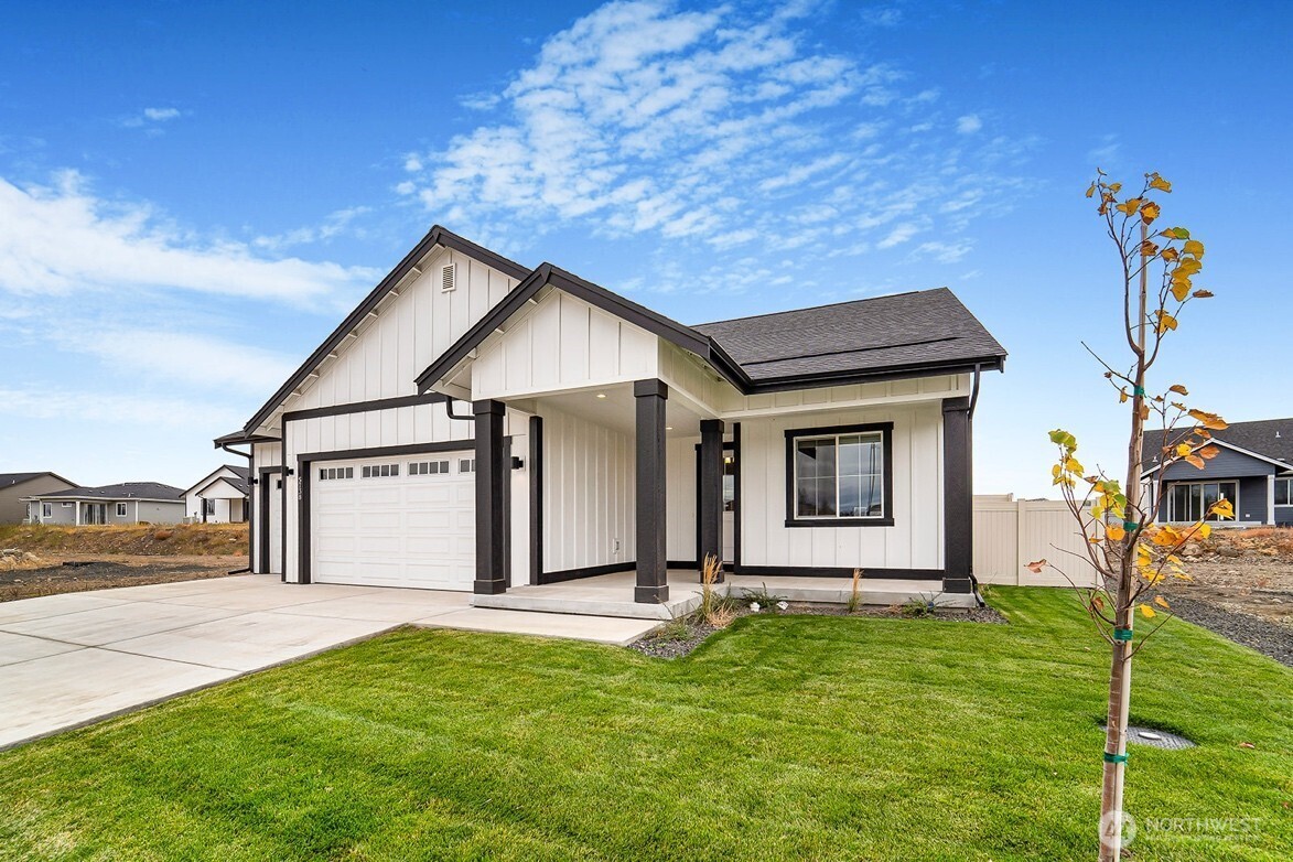 5738 S Zabo Road