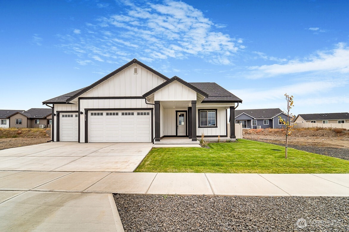 5738 S Zabo Road