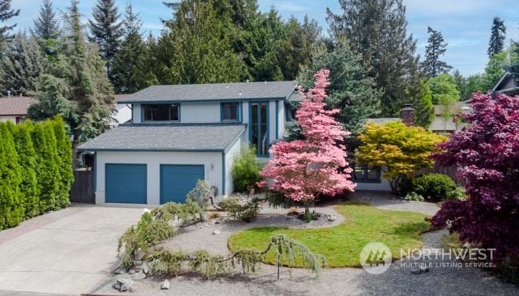 Photo of 16518 162nd Place SE, Renton, WA 98058 (MLS # 2232564)