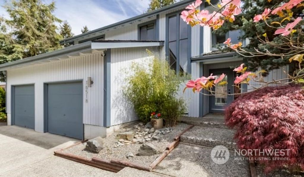 Photo of 16518 162nd Place SE, Renton, WA 98058 (MLS # 2232564)