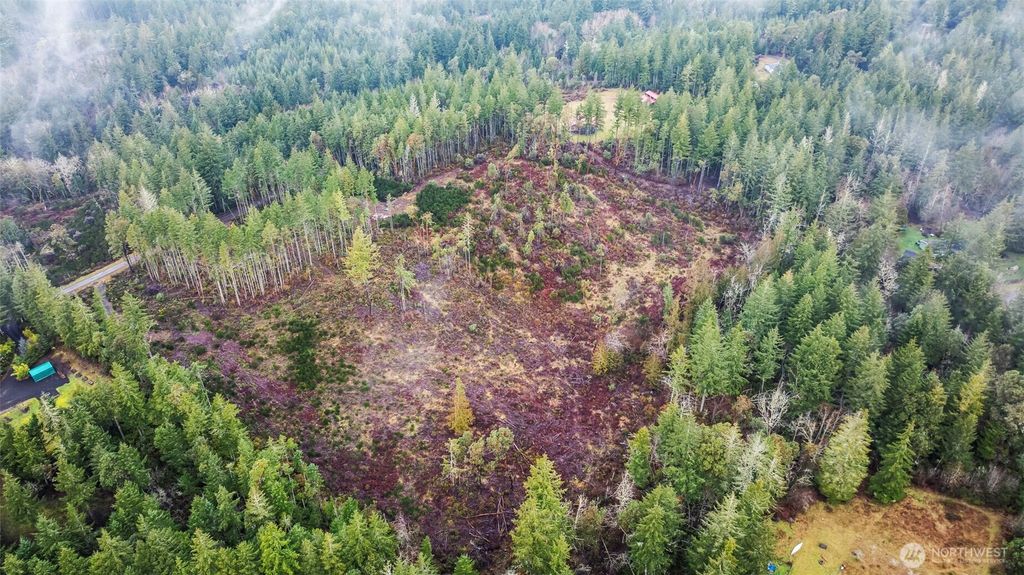 Photo of 1809 208th Avenue SW, Lakebay, WA 98349 (MLS # 2452020)