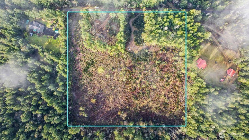 Photo of 1809 208th Avenue SW, Lakebay, WA 98349 (MLS # 2452020)