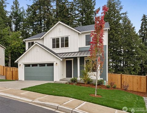 969 Lucas Avenue Unit 13, Buckley, WA 98321 - MLS#: 2341418