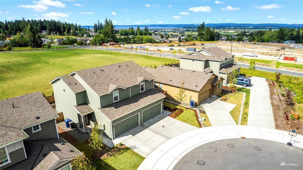 Photo of 7910 285th Place NW #B, Stanwood, WA 98292 (MLS # 1989482)