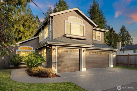 16708 5th Avenue NE Shoreline WA 98155