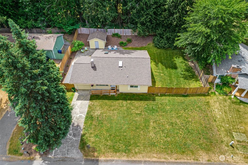 Photo of 19925 NE 175th Street, Woodinville, WA 98077 (MLS # 2062540)