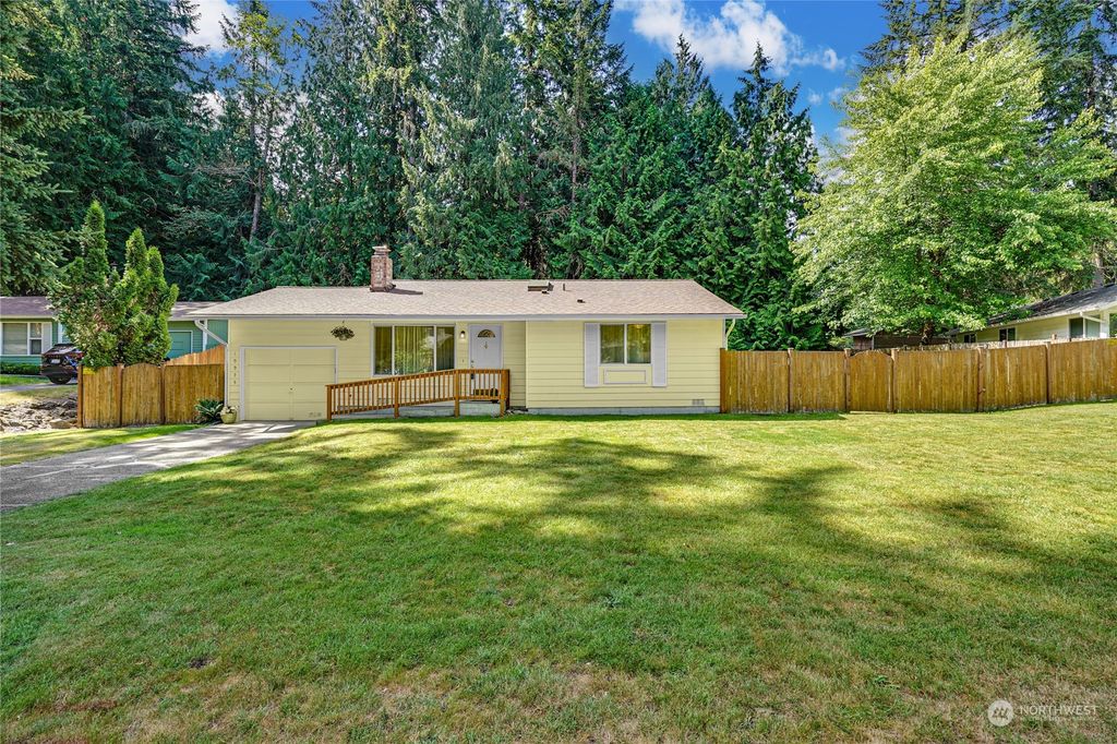 Photo of 19925 NE 175th Street, Woodinville, WA 98077 (MLS # 2062540)
