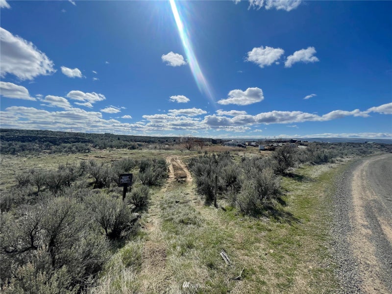 0 Lot 8 Pardee Place