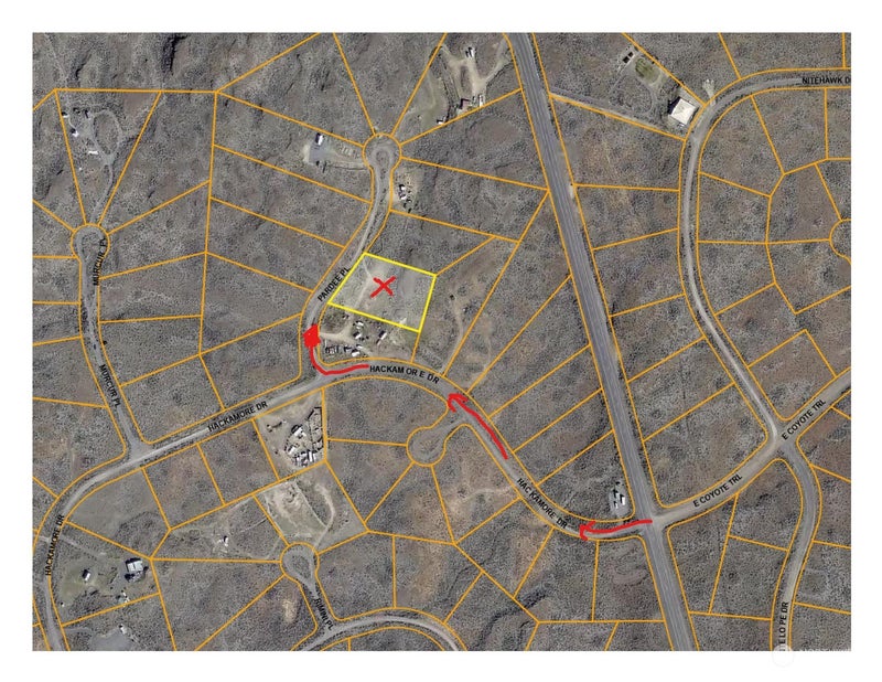 0 Lot 8 Pardee Place