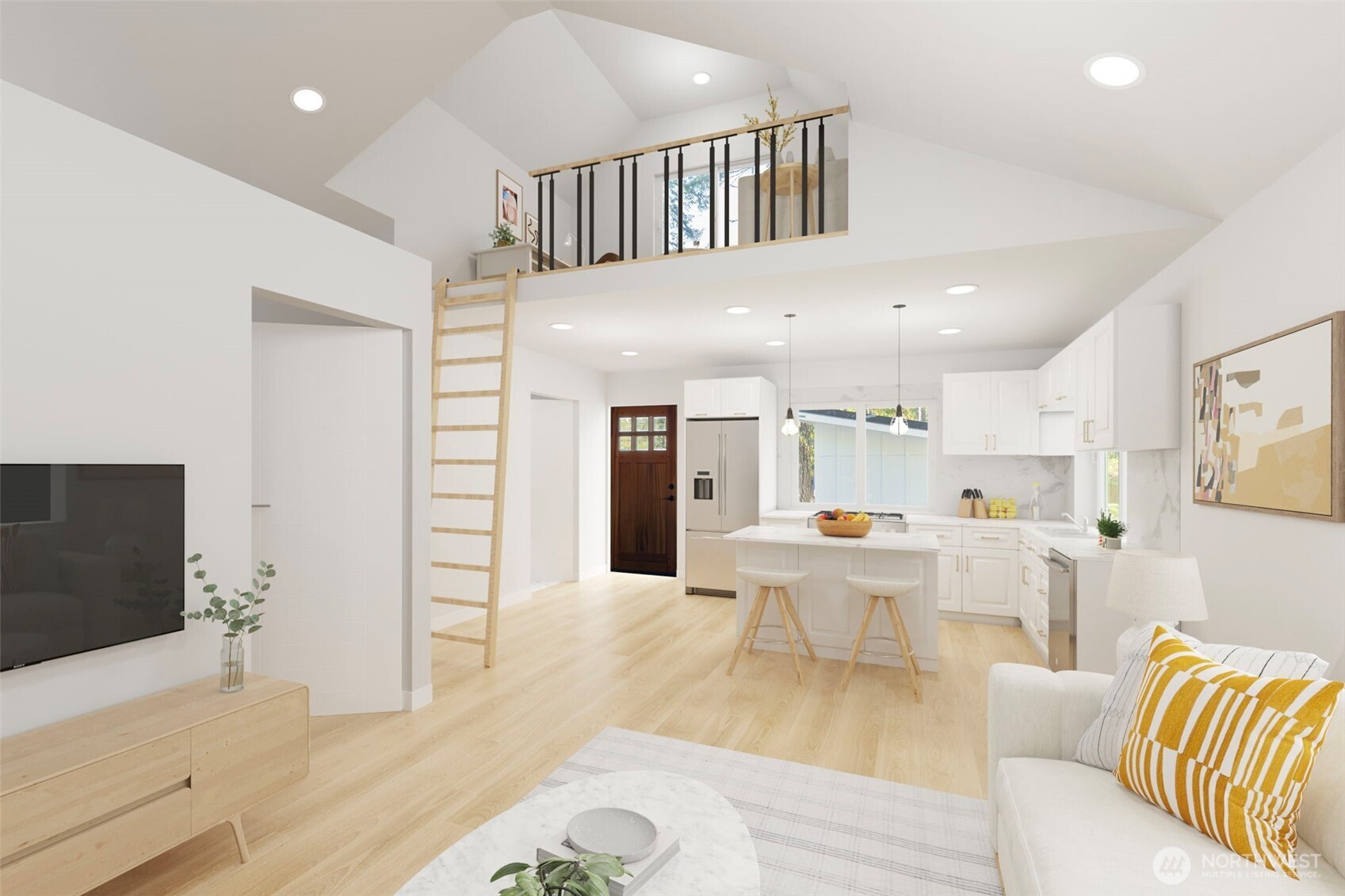 111 N MOUNT  JUPITER Drive