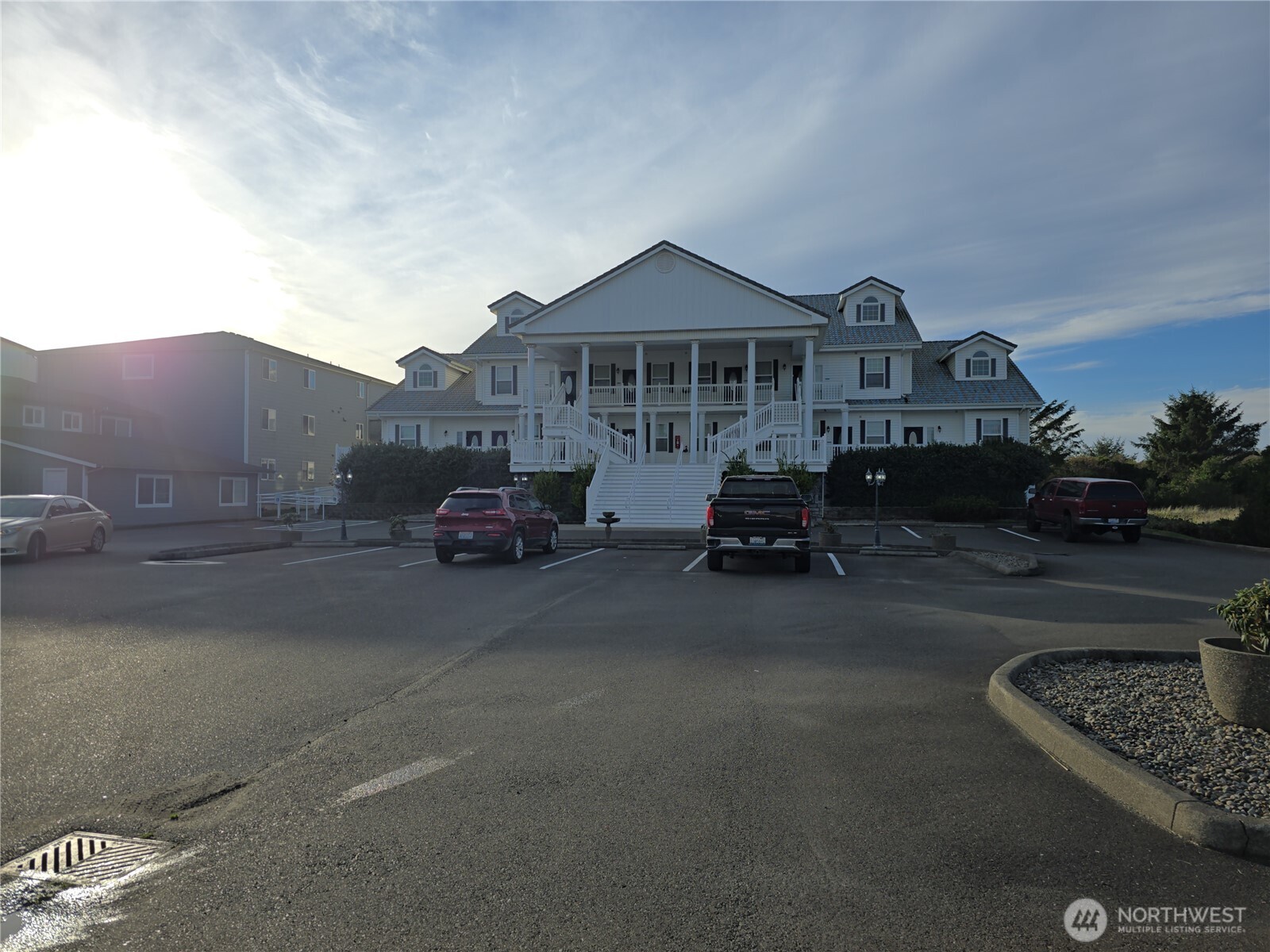 855 NW Ocean Shores Boulevard 201
