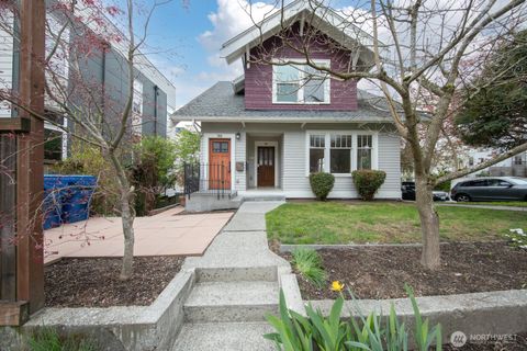 703 18th Avenue S Seattle WA 98144