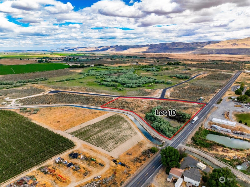 0 10 Road 13.6 SW