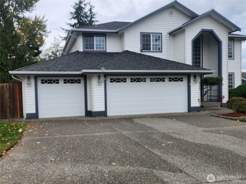 Photo of 6724 61st Place NE, Marysville, WA 98270 (MLS # 2448178)