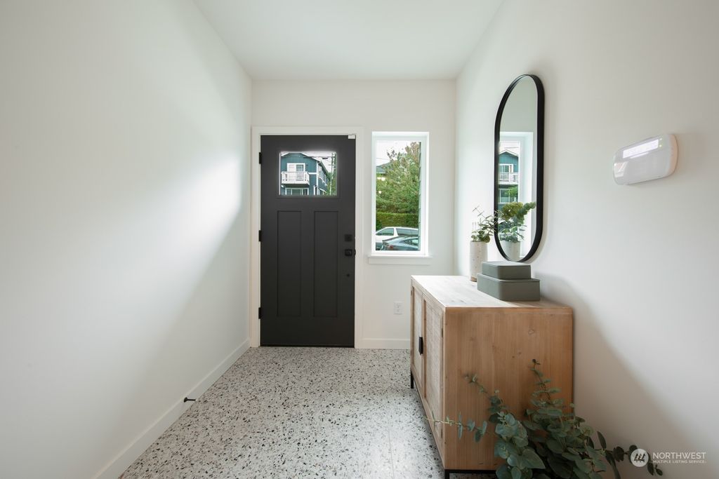 Photo of 3649 Francis Avenue N #B, Seattle, WA 98103 (MLS # 2159871)