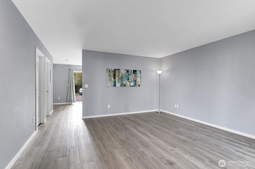 Photo of 9509 Hancock Avenue SE, Snoqualmie, WA 98065 (MLS # 2489344)