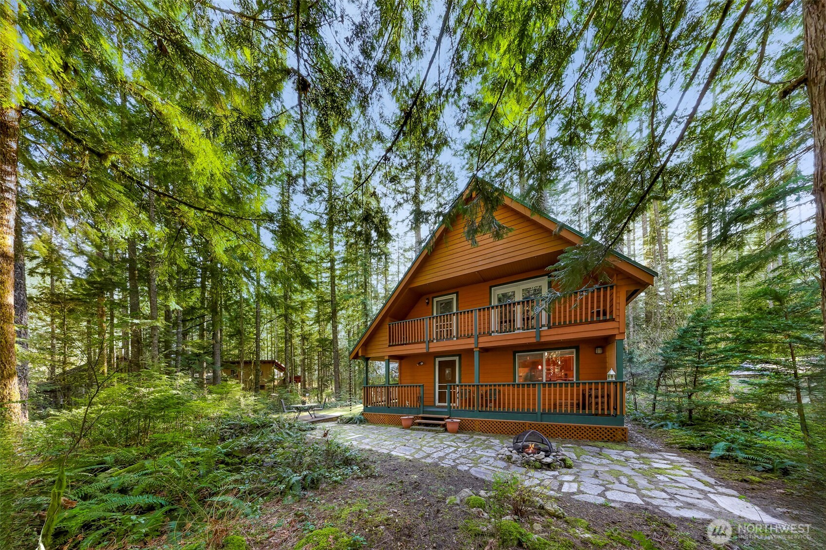7473 Glacier Springs Drive