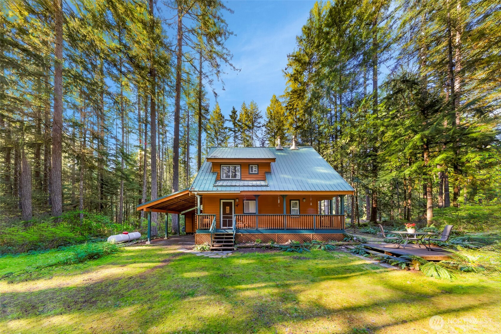 7473 Glacier Springs Drive