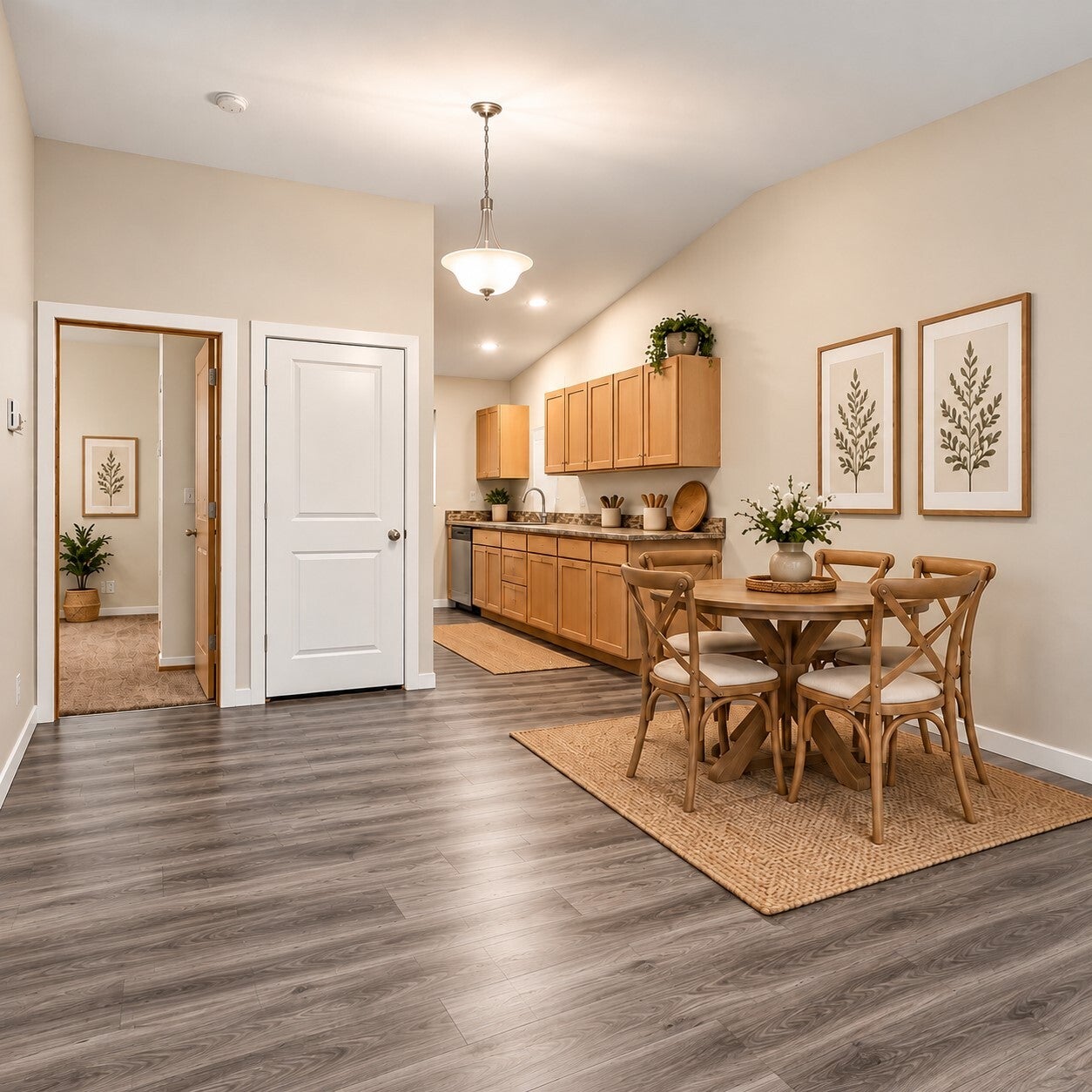 12801 Ridge Circle E