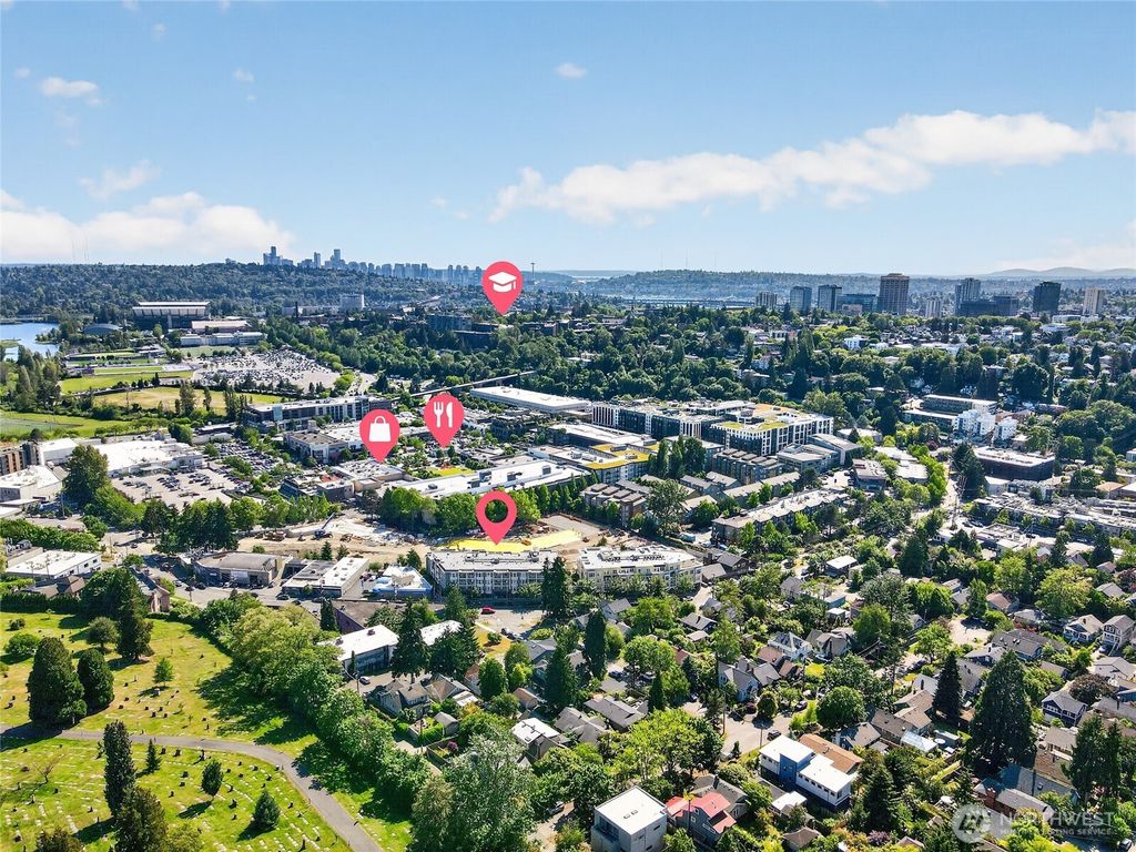 Photo of 2901 NE Blakeley St ST #522, Seattle, WA 98105 (MLS # 2531645)