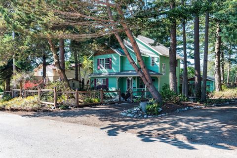 Photo of 748 55th Street, Port Townsend, WA 98368 (MLS # 2379686)