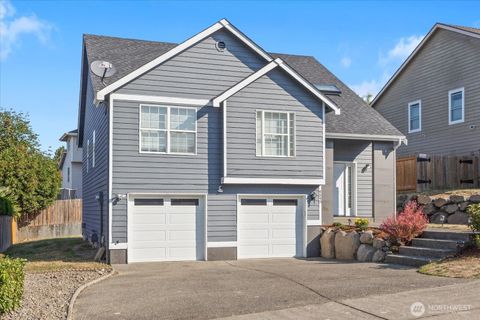 4545 44th Street NE Tacoma WA 98422