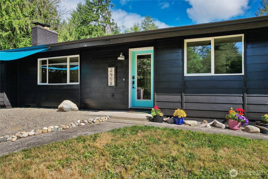 Photo of 2958 NW Four Wheel Drive, Seabeck, WA 98380 (MLS # 2540527)