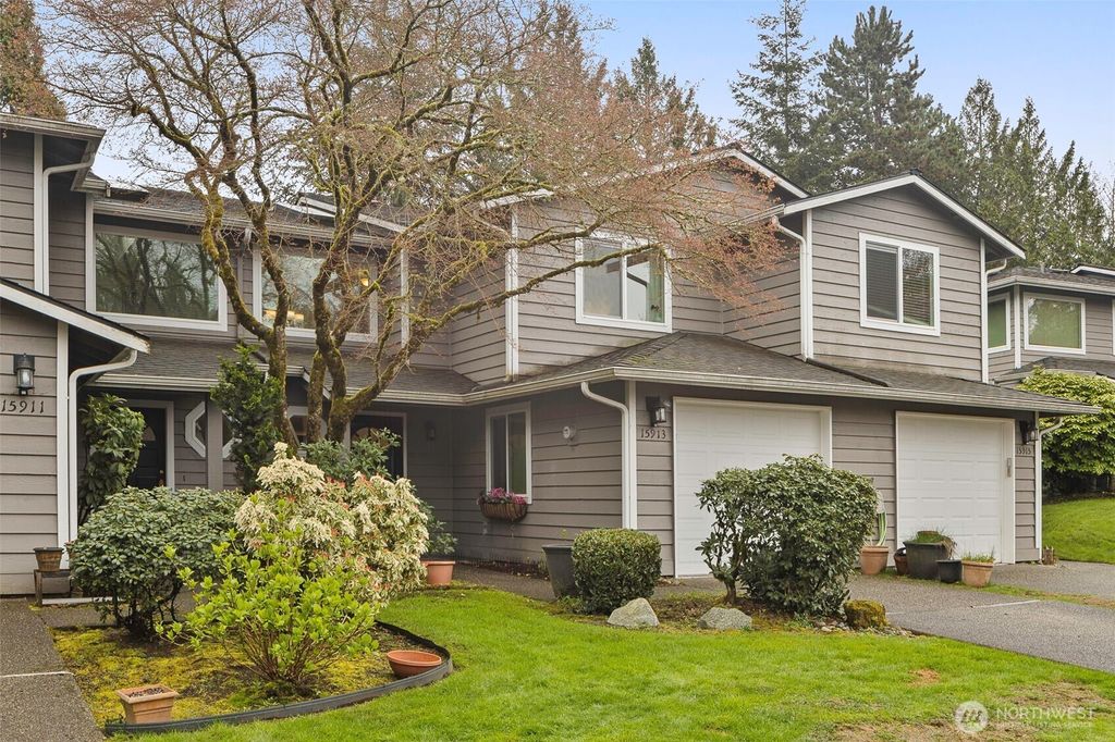 Photo of 15913 NE 41st St St #24-C, Redmond, WA 98052 (MLS # 2354789)