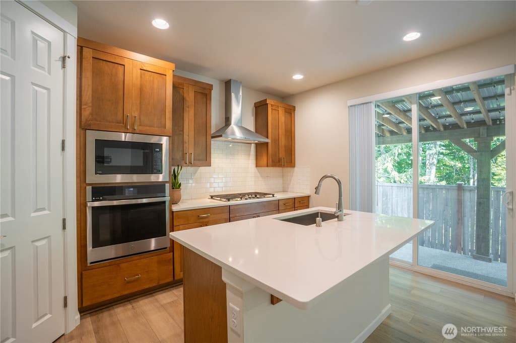Photo of 6243 Windlass Avenue SE #12, Port Orchard, WA 98367 (MLS # 2574023)