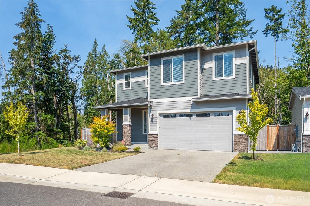Photo of 6243 Windlass Avenue SE #12, Port Orchard, WA 98367 (MLS # 2574023)