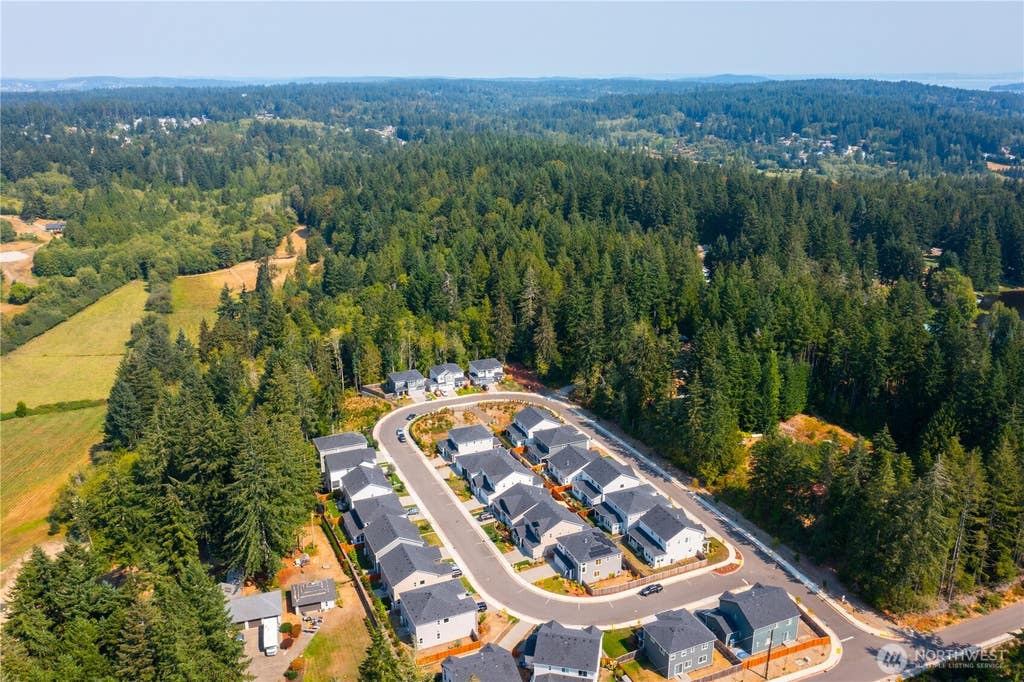 Photo of 6243 Windlass Avenue SE #12, Port Orchard, WA 98367 (MLS # 2574023)