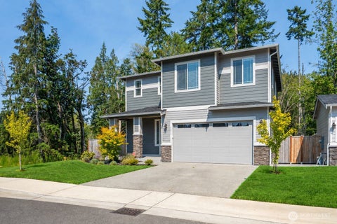 Photo of 6243 Windlass Avenue SE #12, Port Orchard, WA 98367 (MLS # 2574023)