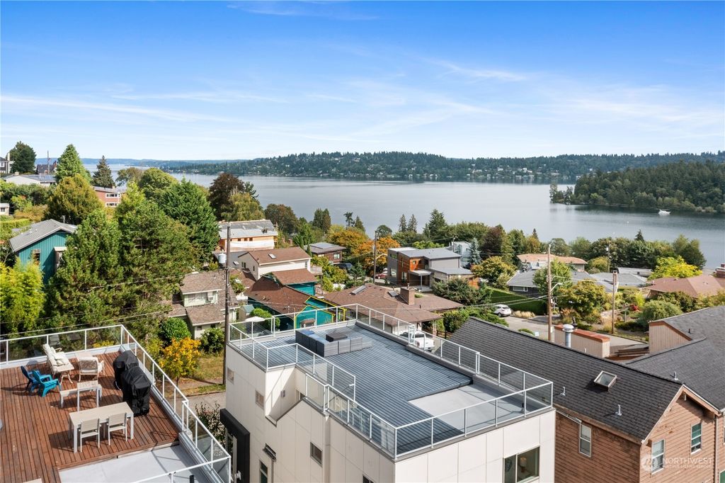 Photo of 5237 S Farrar Street, Seattle, WA 98118 (MLS # 2293749)