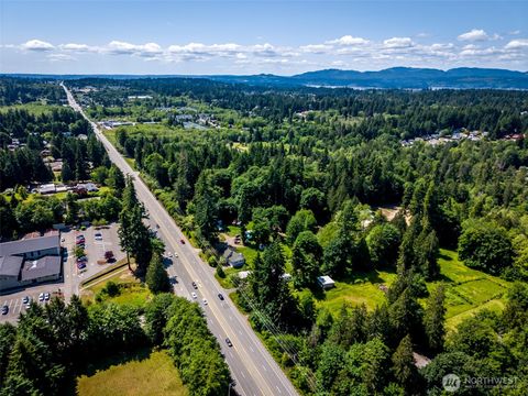 8261 State Hwy 303 NE Bremerton WA 98311