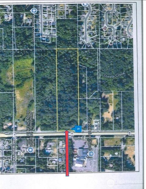 8261 State Hwy 303 NE Bremerton WA 98311