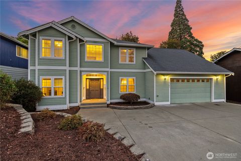 Photo of 9301 53rd Avenue S, Seattle, WA 98118 (MLS # 2434200)