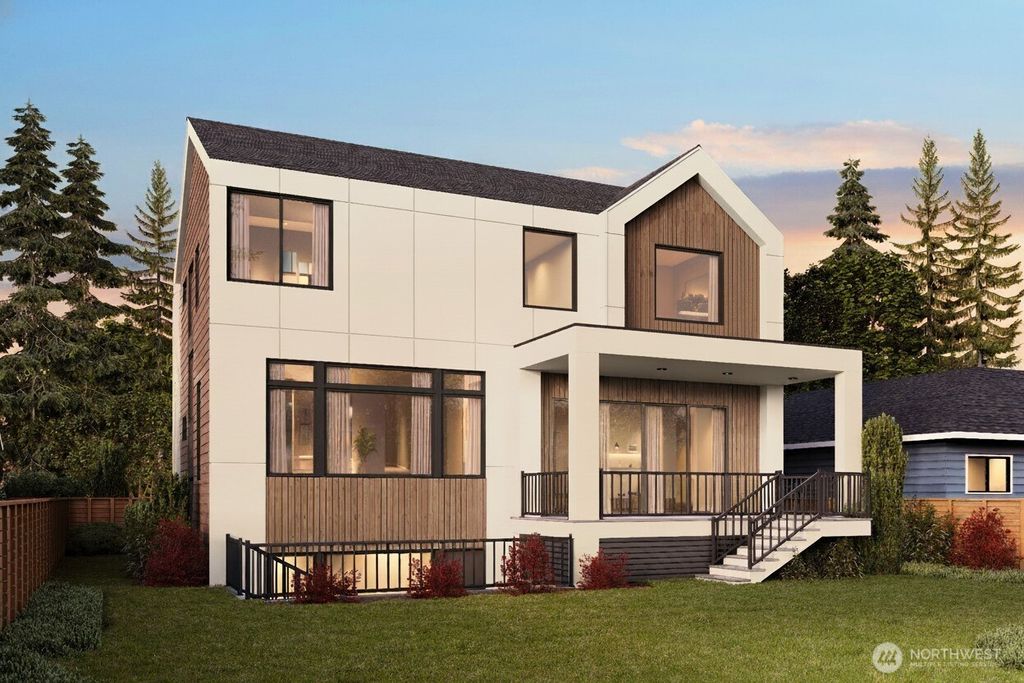 Photo of 935 168th Place SE, Bellevue, WA 98008 (MLS # 2517071)